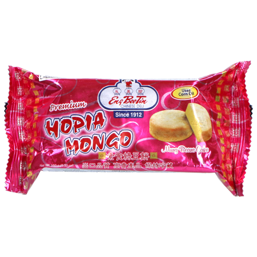 Eng Bee Tin Hopia Mongo (150g)