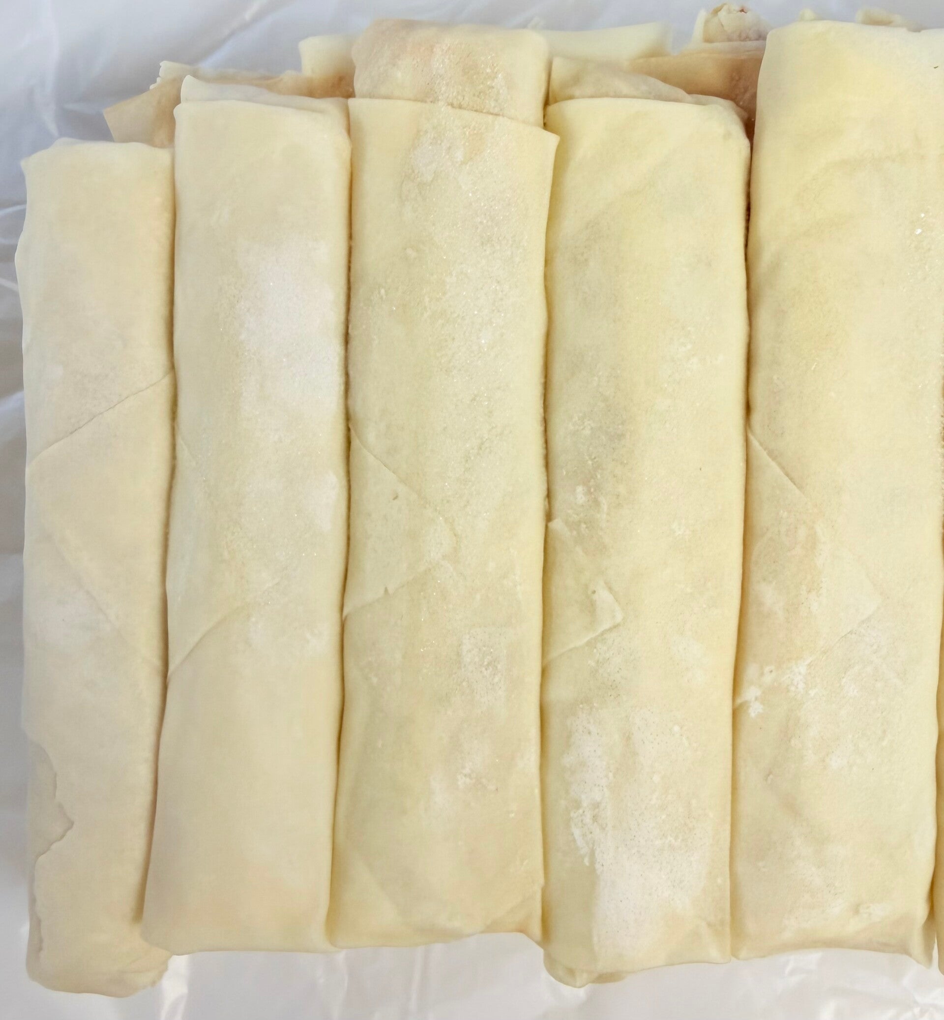 Veggies Lumpia 12pcs/pack