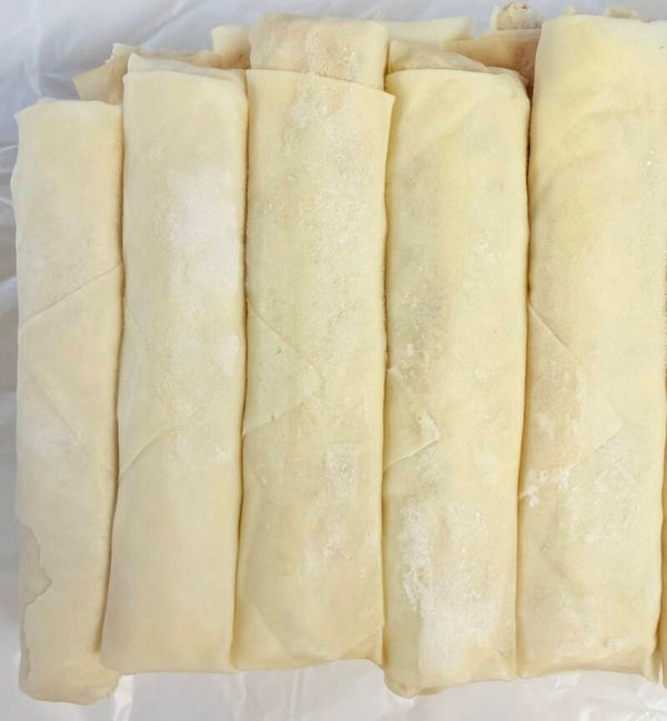 Veggies Lumpia 12pcs/pack