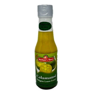 Mother's Best CALAMANSI EXTRACT ( 150ML )