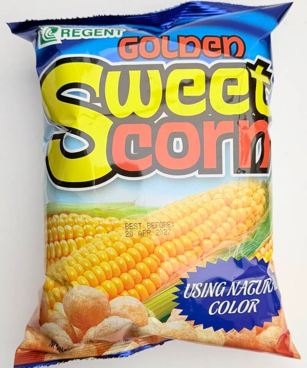 REGENT GOLDEN SWEET CORN