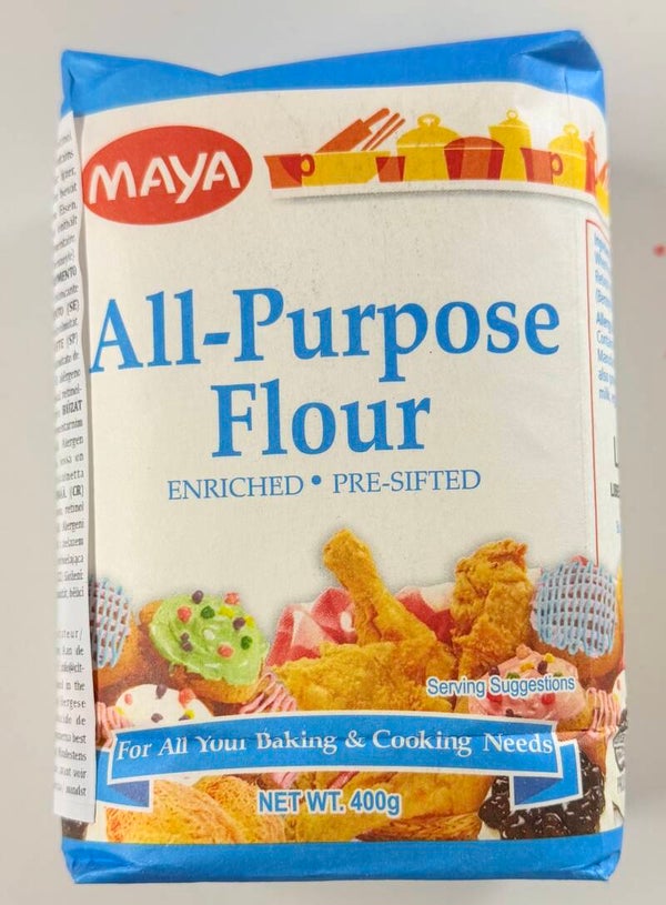 MAYA ALL PURPOSE FLOUR ( 400G )