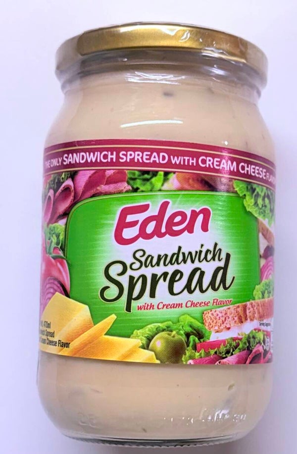 Eden Sandwich Spread ( 470ml )