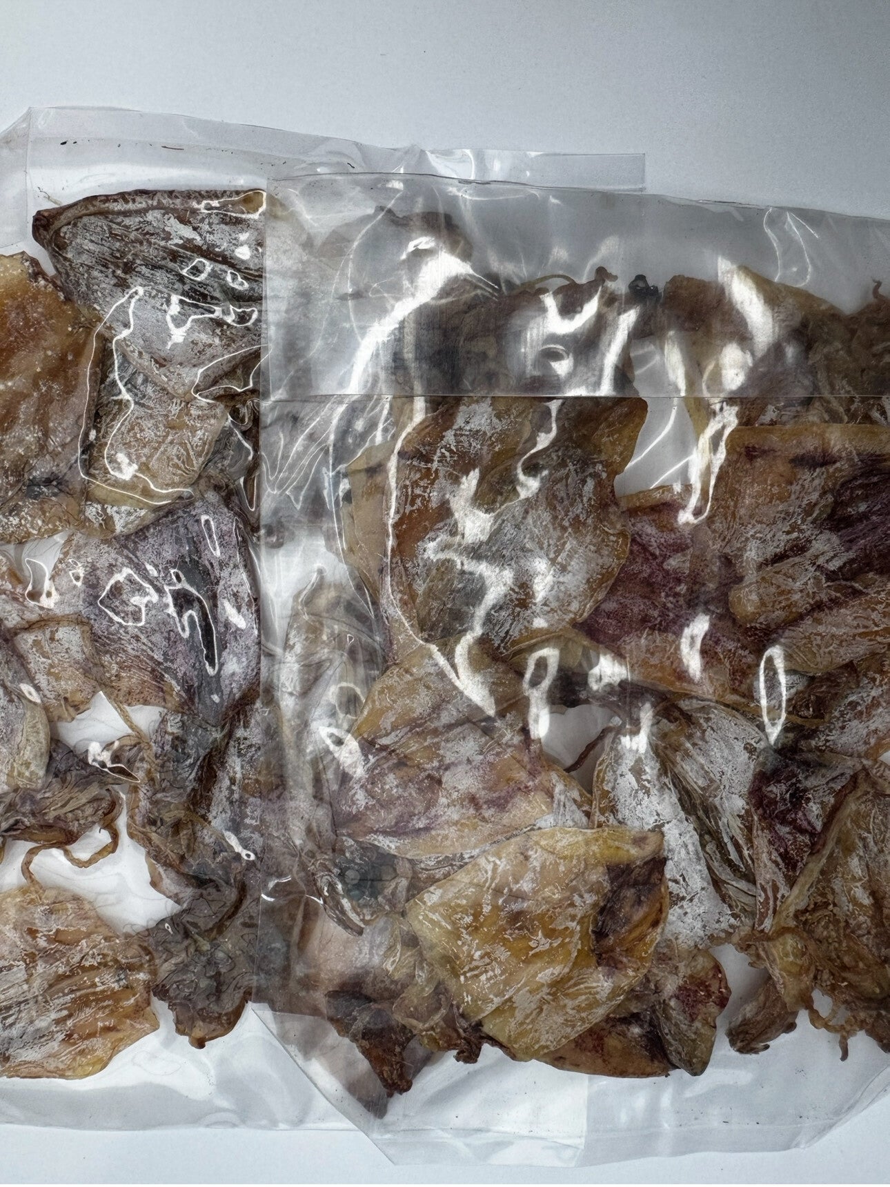 Dried Pusit