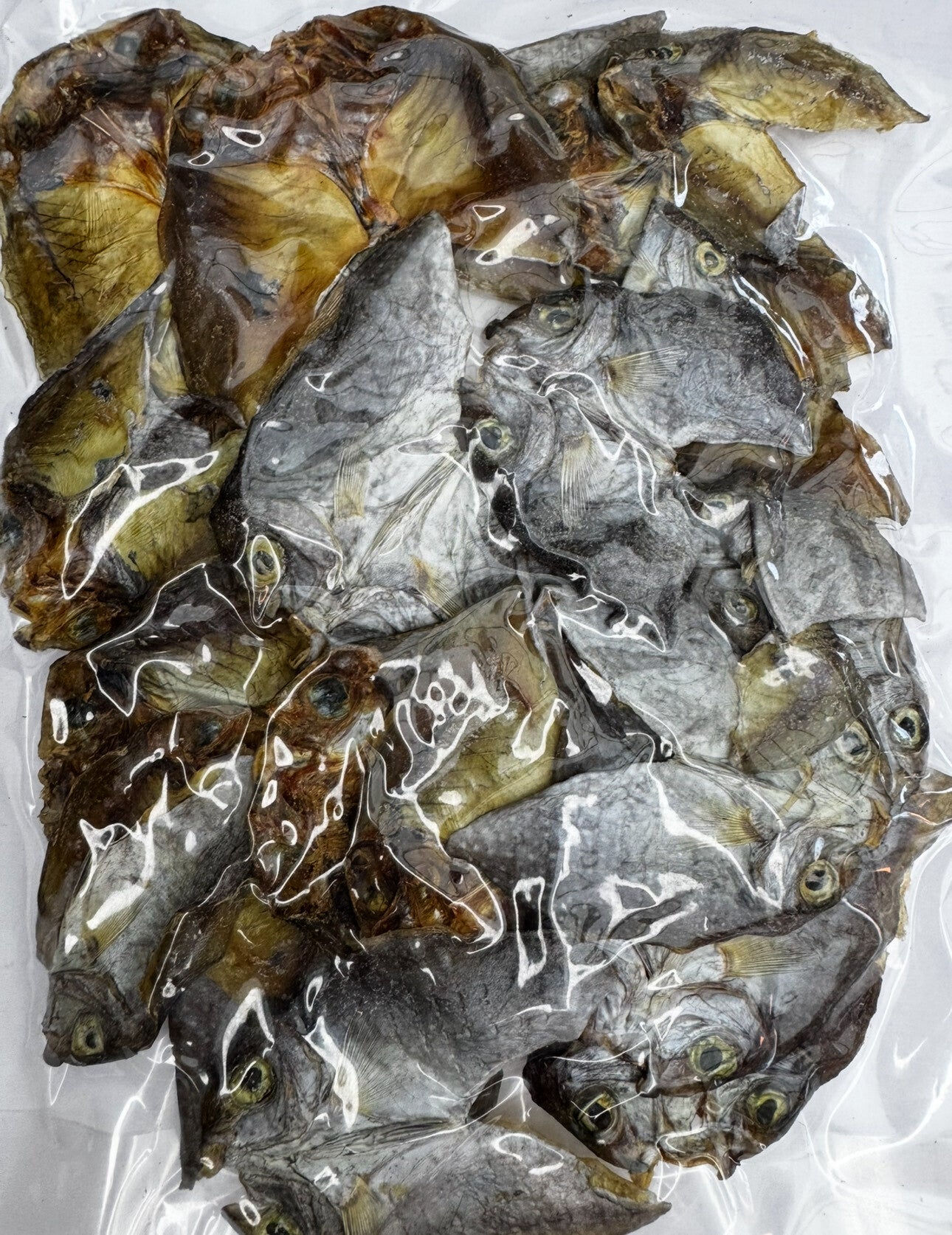 Dried Fish / Danggit