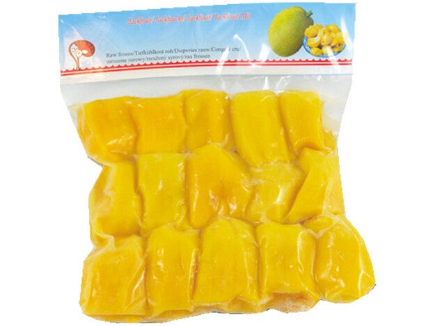 Asian Pearl Jackfruit (500g)