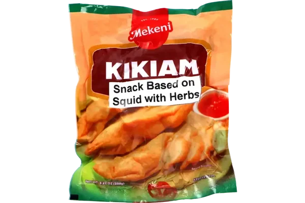 Mekeni - Kikiam Classic 250g
