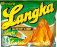 ANNIE'S LANGKA CANDY 24'S ( 145g )