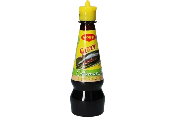 Maggi Savor Calamansi ( 130ml )