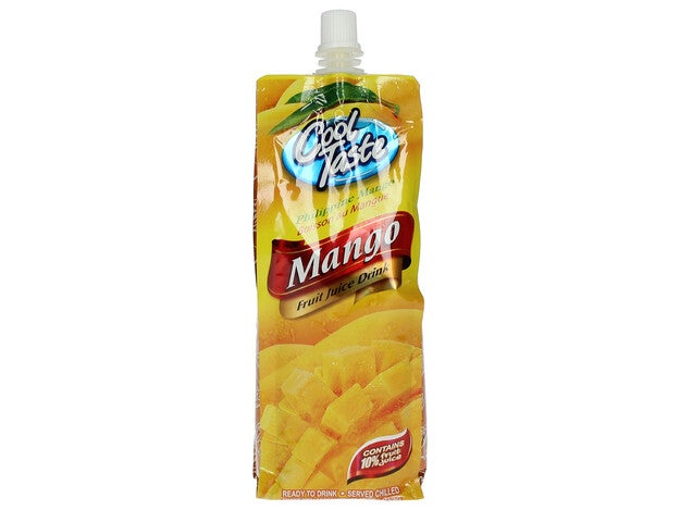 Mango Drink 500ml