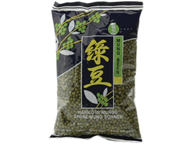Mung Beans  ( 400g )