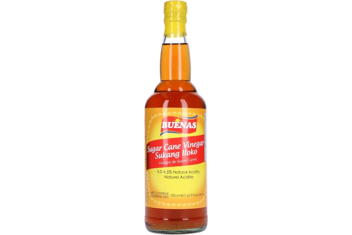 Buenas - Cane Vinegar ( 750ml )