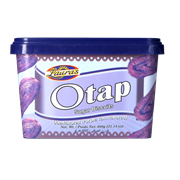 Laura's Otap Ube Flavoured (Tins) (600g)