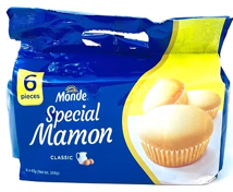 SPECIAL MAMON - CLASSIC ( 240G )