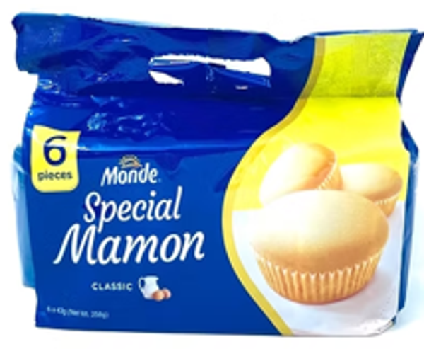 SPECIAL MAMON - CLASSIC ( 240G )