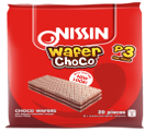 NISSIN WAFER CHOCO ( 12G )