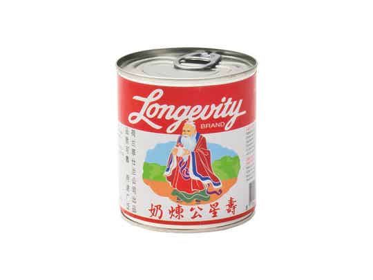 Longevity Sweetened Condensed Milk ( 397g )