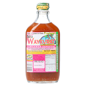 Pinakurat Suka Waykurat (250ml)