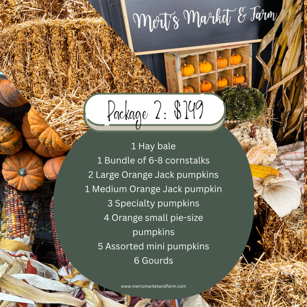 DIY Porch Package 2