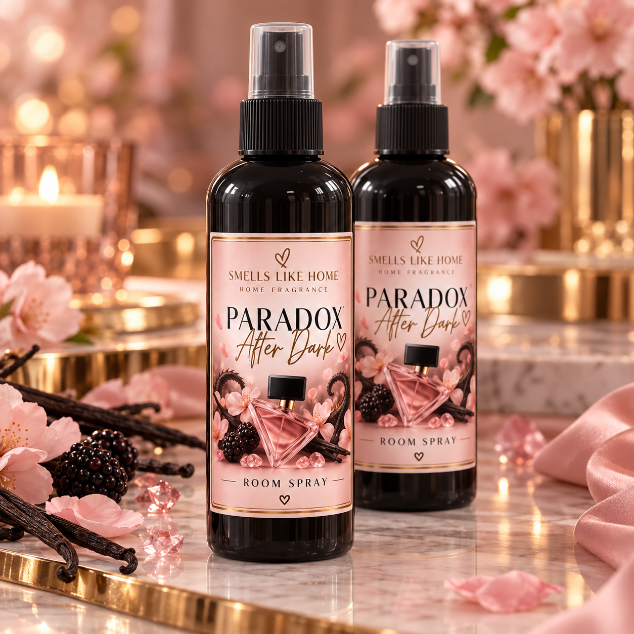 paradox after dark room spray