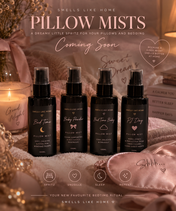 pillow mist