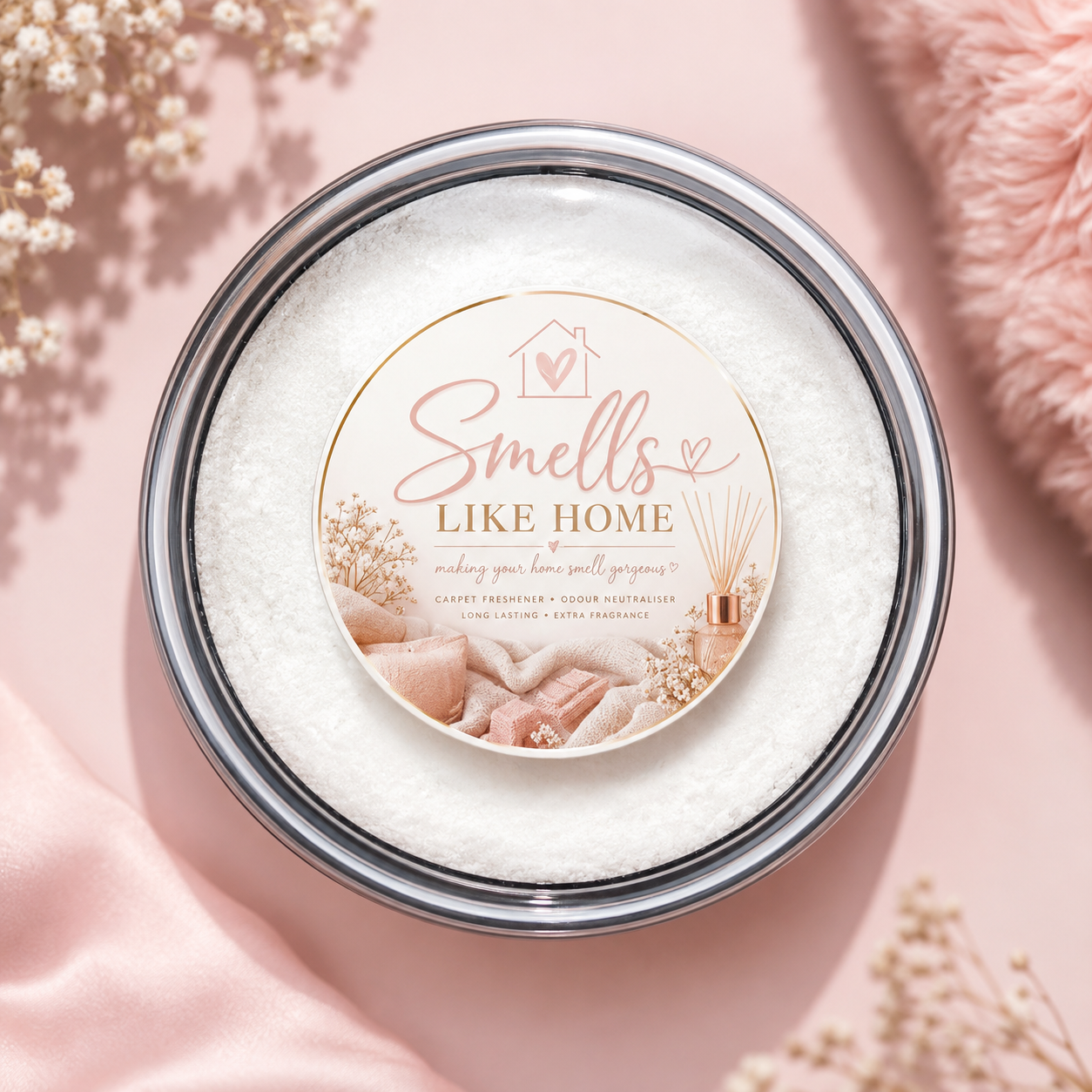 mop/toilet/sink bomb- cosy fragrance