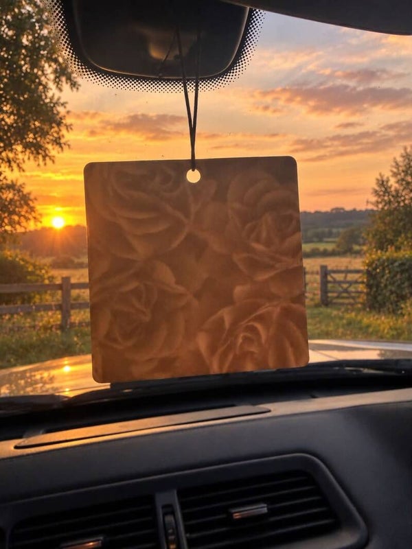 car freshener