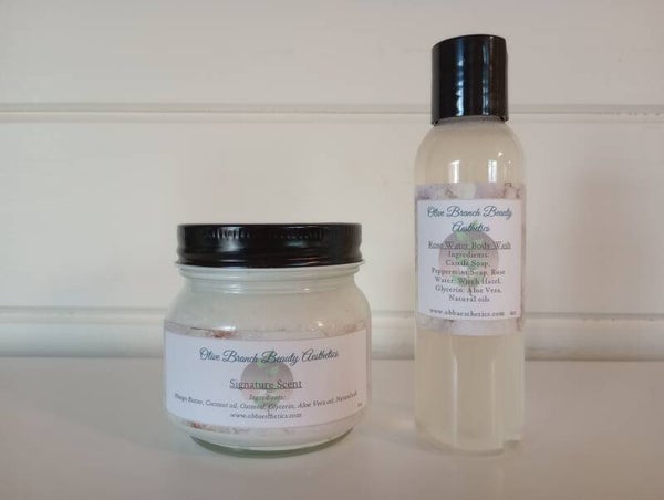 Seasonal Butter Bundles