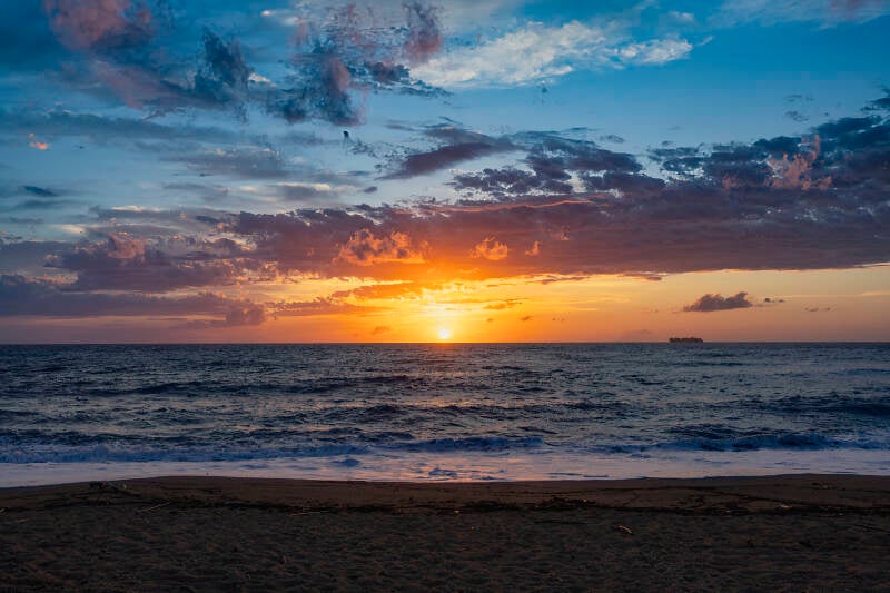 Tramonto