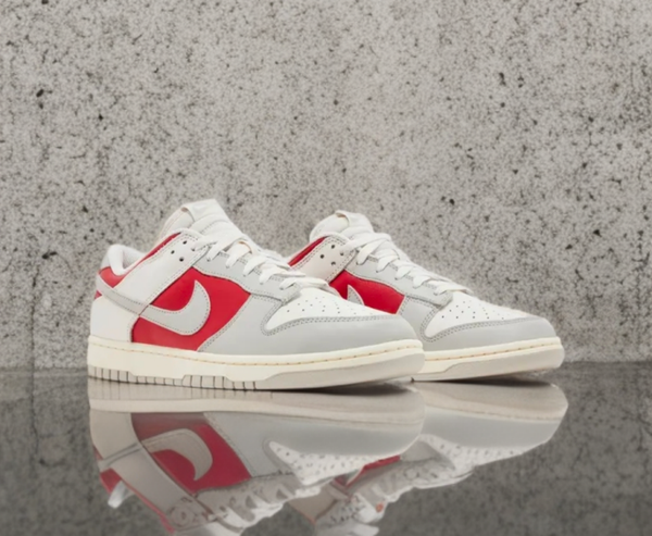 Nike Dunk Low Retro Sz 11M/12W
