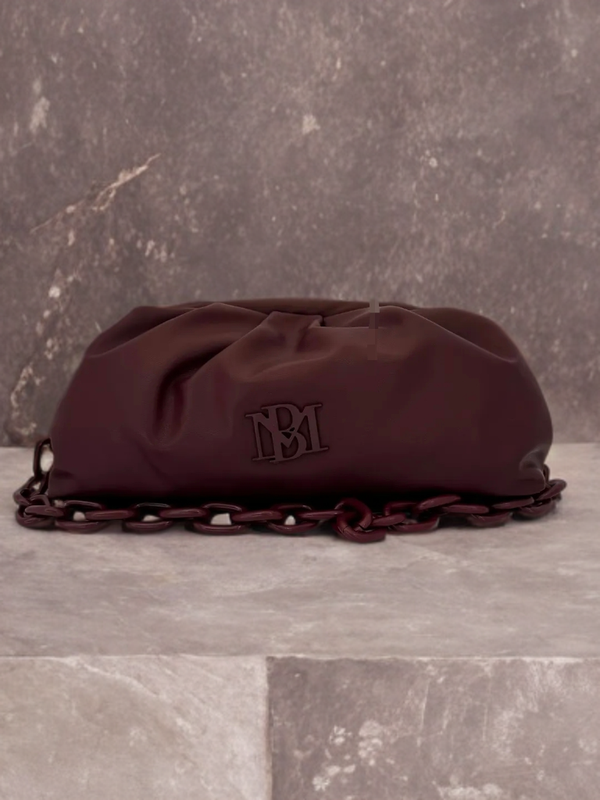 Badgley Mischka Clutch Bag