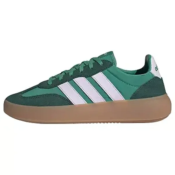 Adidas Barreda Decode Sneakers w/gum bottoms