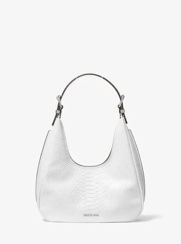 MICHAEL Michael Kors "Nolita" Boho Small Shoulder Bag
