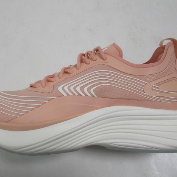 Athletic Propulsion Labs (APL) Women's Streamline Sz 8.5 Blush/Ivory