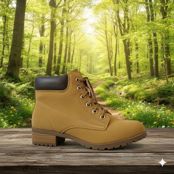 J. Adams 'DAZE' Hiking Boot