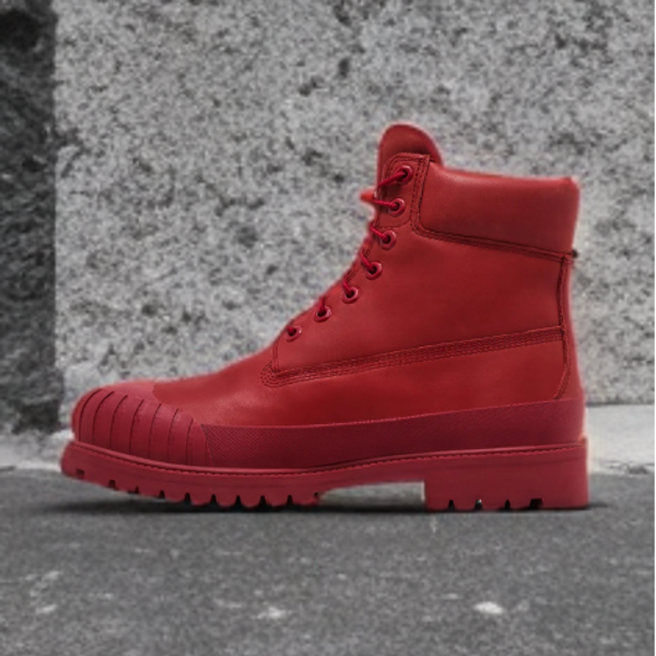 New Timberland X Beeline 6" Sz 10