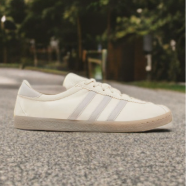 Adidas Tobacco Gruen 'Cream Bliss' Sz 8.5M/9.5W