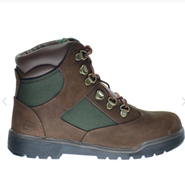 Kids Timberland 6" Field Boots 2Youth