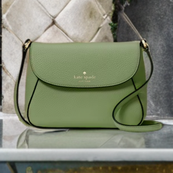 Kate Spade 'Monica' Flap Crossbody