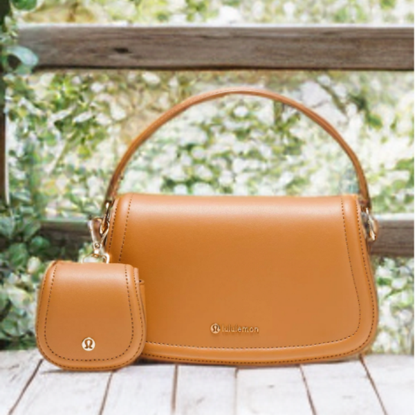 LuLulemon handbag