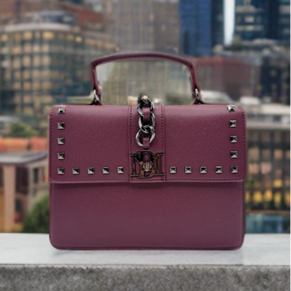 Badgley Mischka Handbag