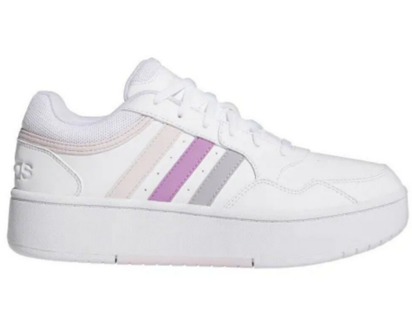 Womens Adidas Hoops 3.0 Bold Sz 6W/5Y