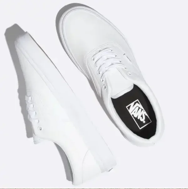 Vans Era Classic Tumble Lace-up Sneakers 9.5M/10.5W