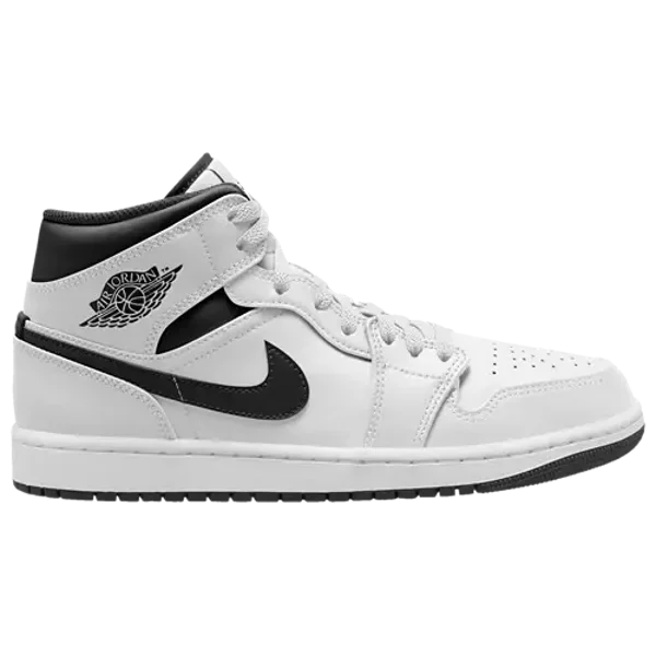 Air Jordan 1 Mid (GS)