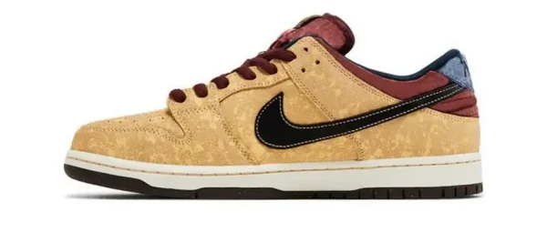 Nike SB Dunk Low Pro 'City of Cinema'  SZ 8M/9.5W