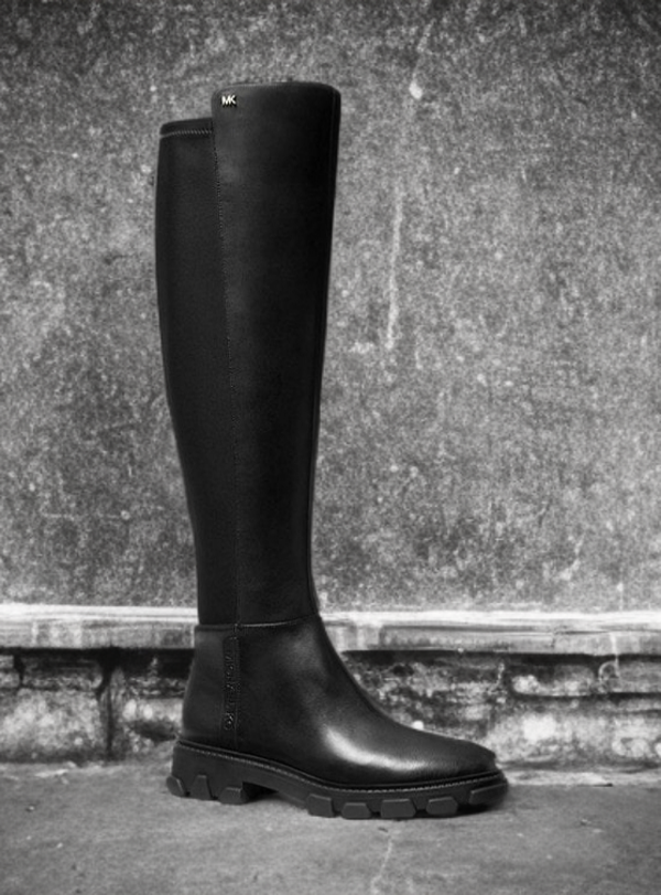 Michael Kors 'Asher' Riding Boot Sz 9