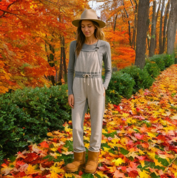 Movement by Free People Overalls Women's Large