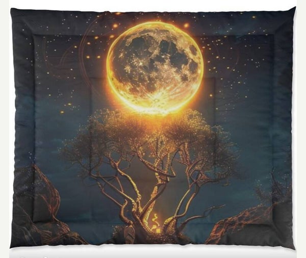 Comforter