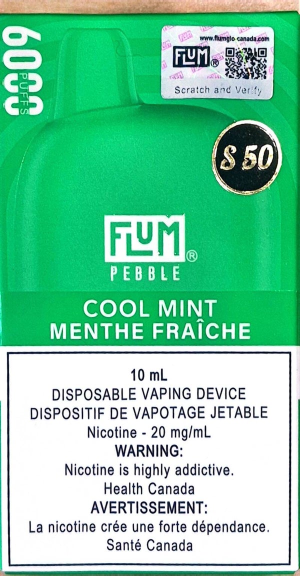 COOL MINT