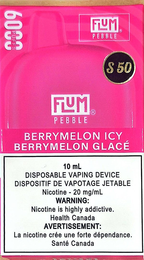 BERRYMELON ICY